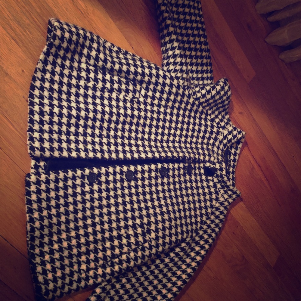 Banana republic jacket